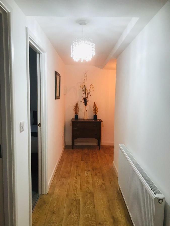 Beautiful Apartment,No 1, With Parking Ilfracombe Dış mekan fotoğraf